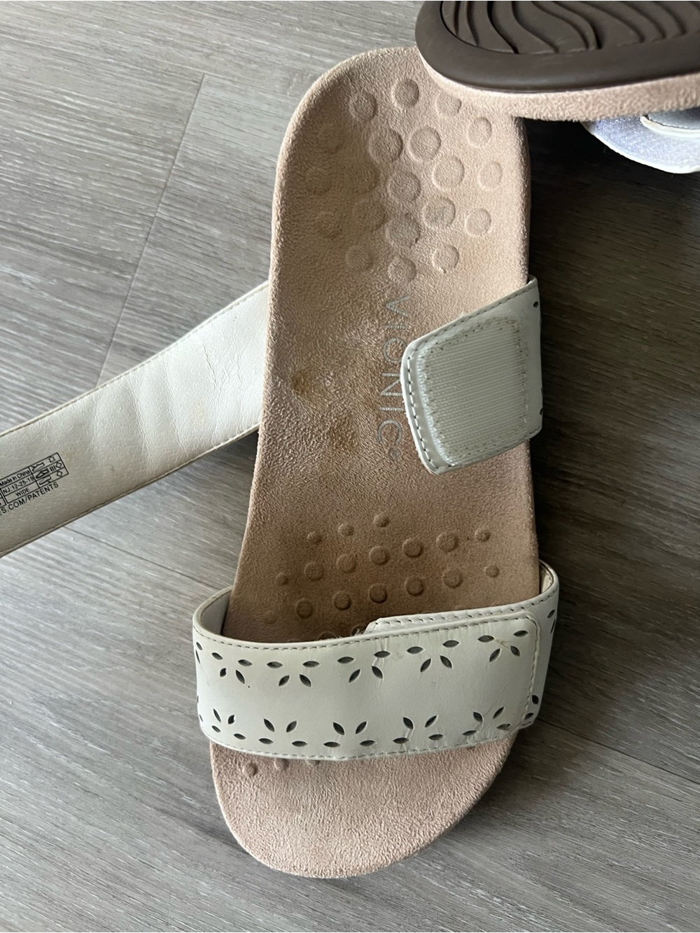 Vionic sandals - Picture 7 of 7